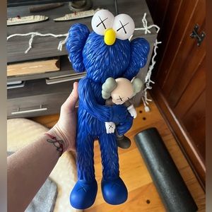 KAW figure. Very Rare.